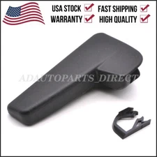 Hood Release Lever Handle For VW ATLAS Jetta Tiguan Golf Arteon Beetle 6R1823533
