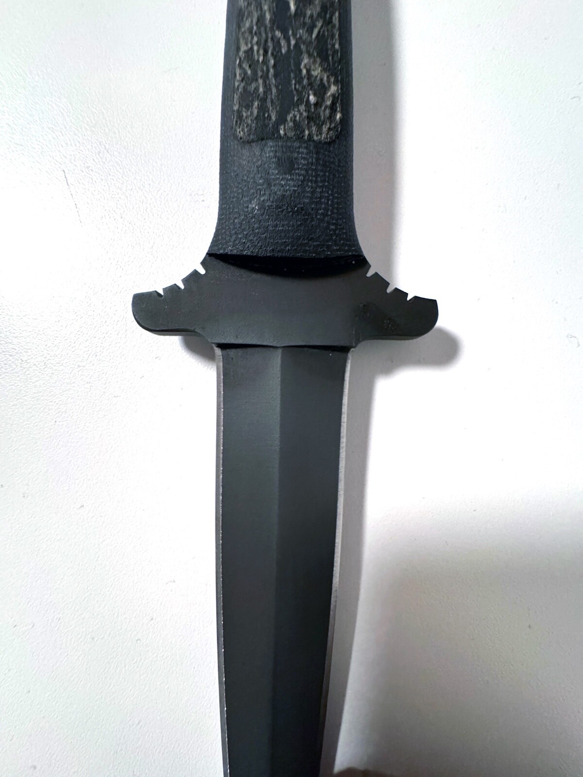 GBRS Group Combat Dagger, Never Used, Winkler Knives, + Hard to Kill