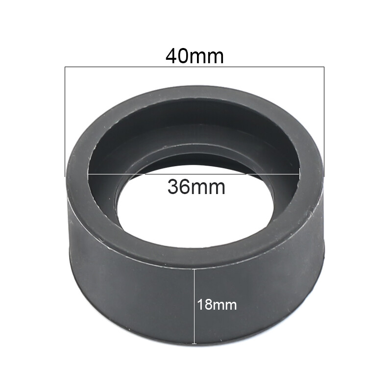 2Pcs Teleskope Augenmuscheln 22mm Innendurchmesser  Produktbild-Vorschau 10