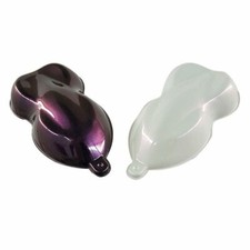 POLVO PIGMENTO PERLA IRIDISCENTE/INTERFERENCIA - VIOLETA BRILLANTE