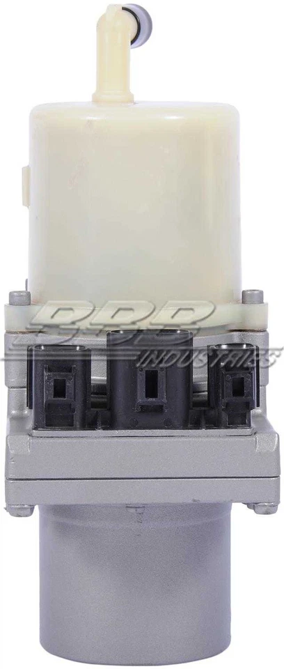 Bomba de dirección asistida BBB Industries 980-0107E Reman se adapta 04-05 Mazda 3 Foto 3 de 4