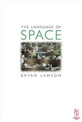 Sprache des Weltraums Taschenbuch Bryan. Lawson