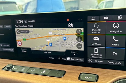 2020 Honda Honda E 35.5kWh Advance Auto 5dr (17in Alloy) Hatchback Electric Auto - Picture 16 of 24