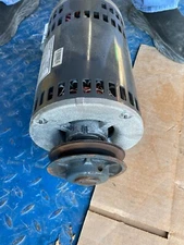 Protech 3 Phase Fan Motor 51-42537-01 P63MZELC-3739