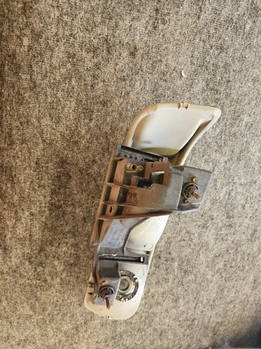 2000-2006 Suburban Tahoe 1999-2002 Silverado Passenger Right Headlight OEM B - Picture 5 of 6