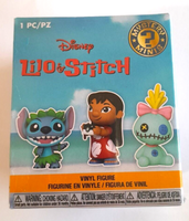 Funko Mystery Minis Disney Lilo & Stitch Vinyl Blindbox