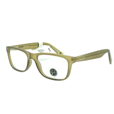 Maui & Sons 504 Brown Eyeglass Frames 52 17 140