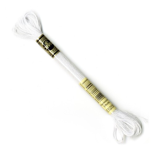 DMC Light Effects Embroidery Thread - various colours - Picture 26 of 36