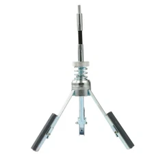 Car Engine Brake Cylinder Hone Flex Shaft Bore Honing Tool 2"-6-1/2" Flexible