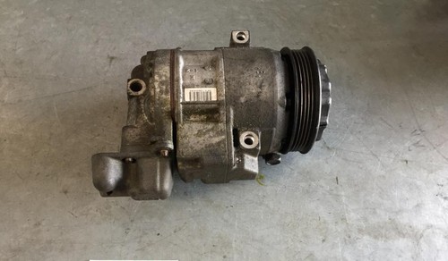 Mercedes - Benz A - Klasse A168 Klimakompressor 447200-976 6SE12C