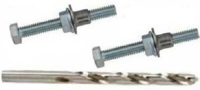 Protek Chain Adjuster Bolt Repair KLX250 KLX250S KLX250SF Swing Arm Buddy 2 Bolt