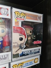 Funko Pop Cast Away Vinyl Figures 15