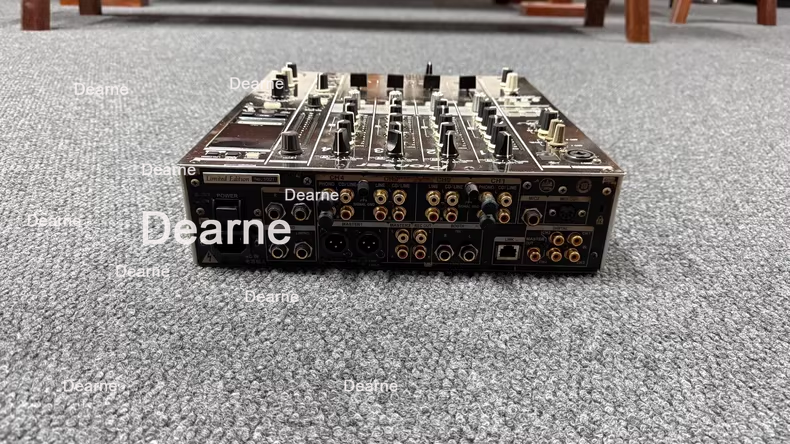 Pioneer DJM900-nexus mixer | eBay