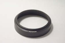 Minolta Plastic Hood for MD Rokkor 35-70mm F3.5 M-81