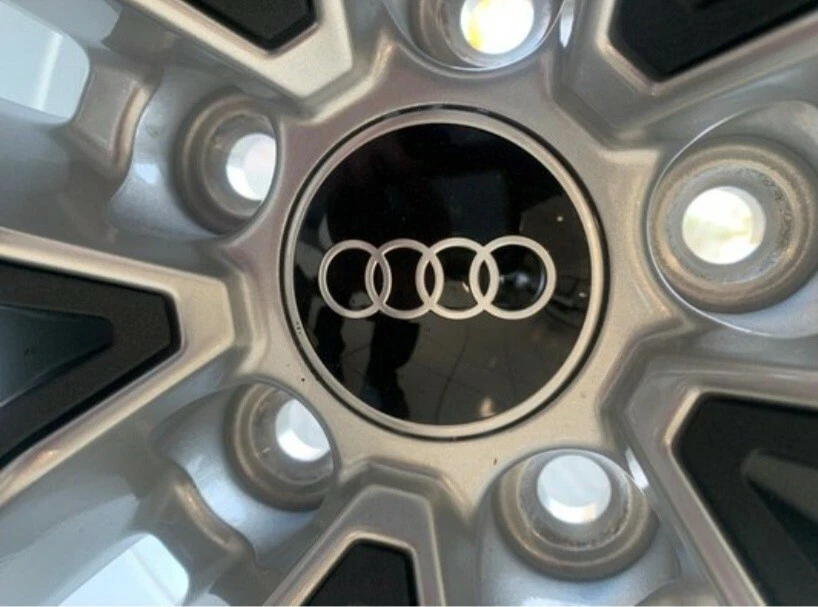 audi felgen 20 zoll original - Bild 3 von 4