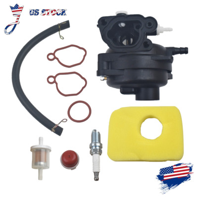 Carburetor For Briggs Stratton 300e 450e 500e 550e 575e 600e 591160 799583