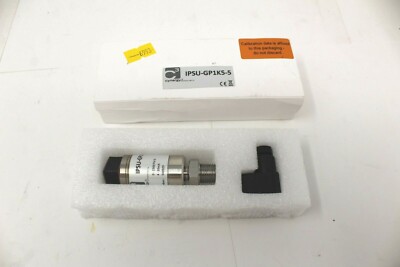 Sensata Cynergy3 Pressure Sensor IPSU-GP1K5-5  *Brand New* 