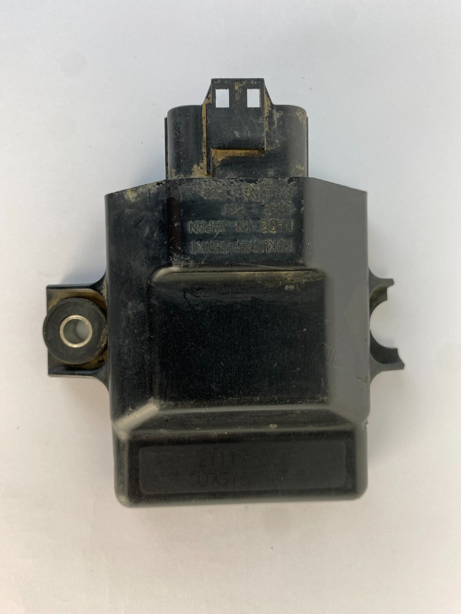 KAWASAKI 21119-0083 IGNITER for sale online | eBay