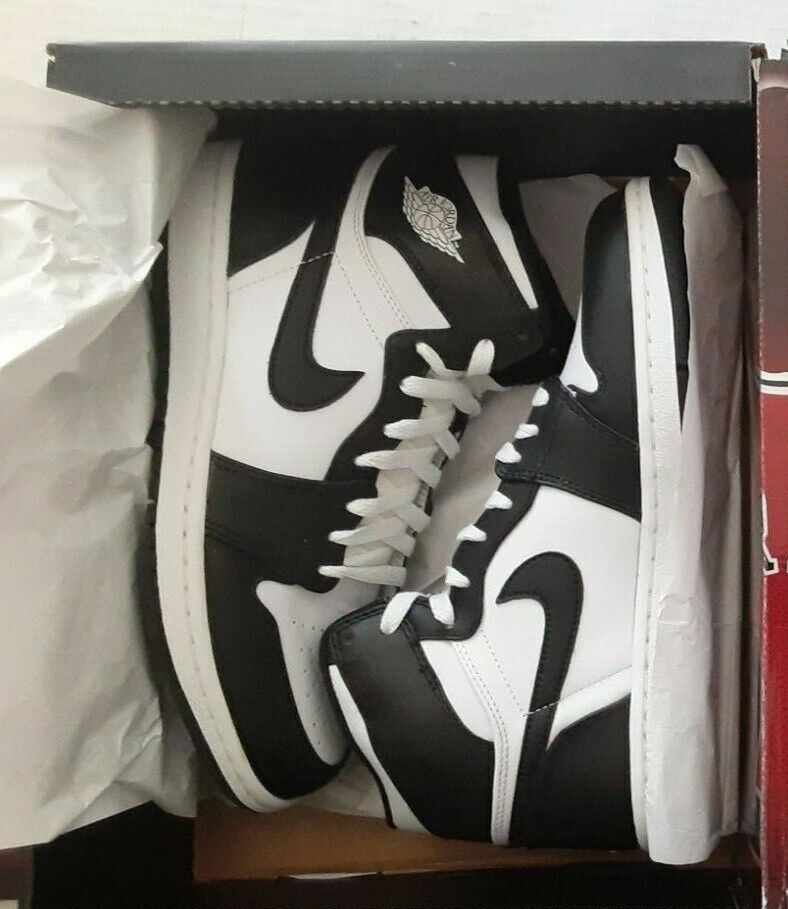 Size 12 - Air Jordan 1 Retro CounTDown Pack for sale online | eBay