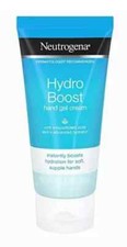 Neutrogena Hydro Boost Hydrating Hand Gel Cream for Soft, Supple Hands 3 oz