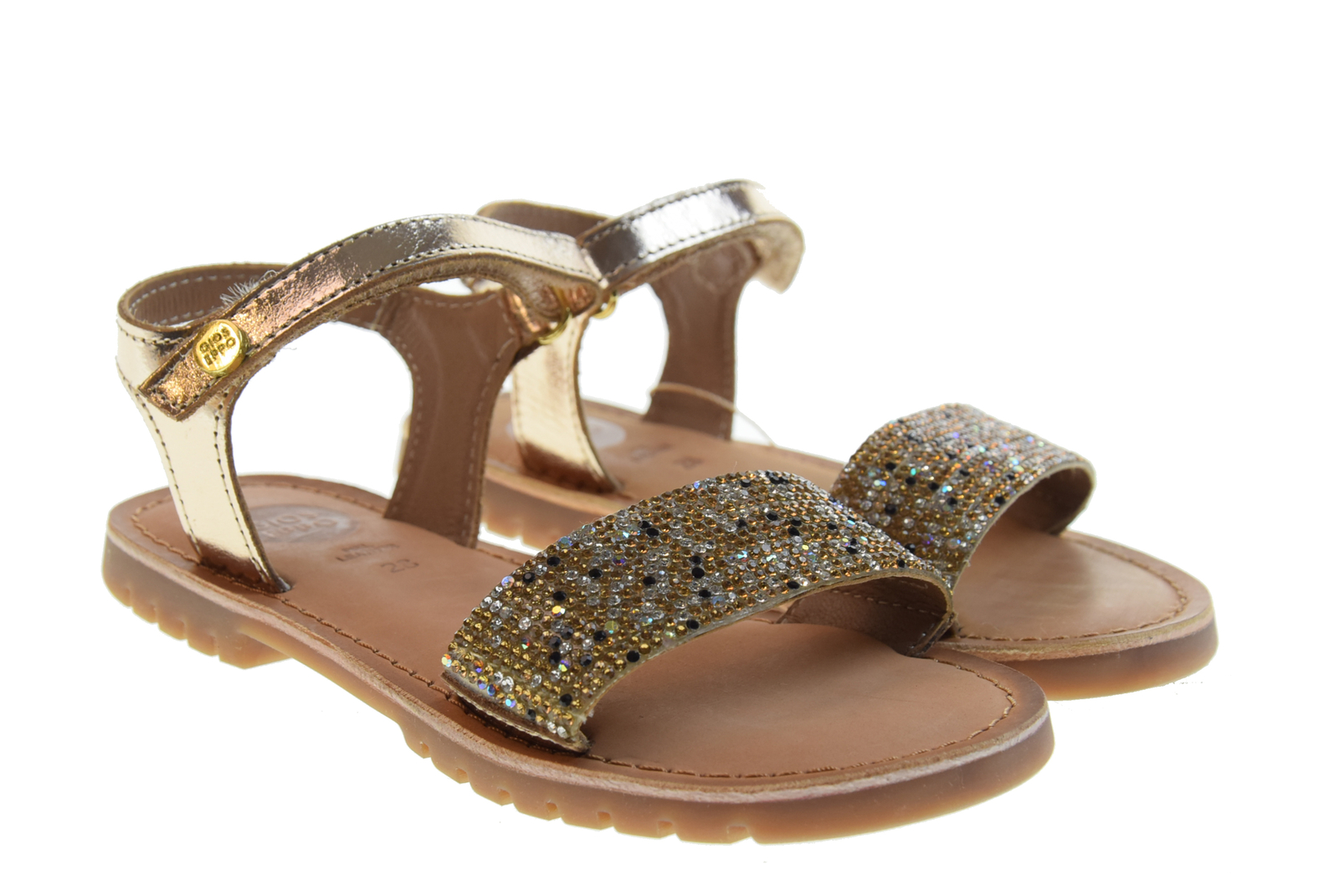 Girl Sandals 47891 Colombes 26/31