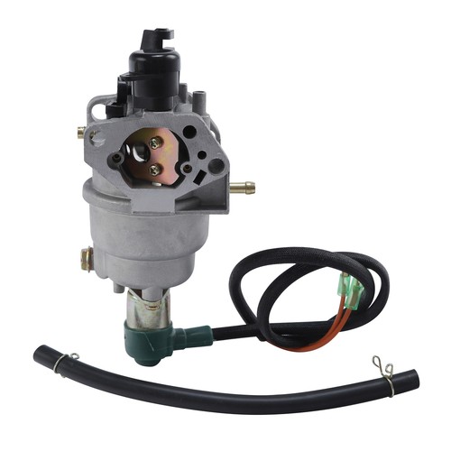 Fit For Honda GX390 188F Generator 13HP Engine Carburetor with Solenoid