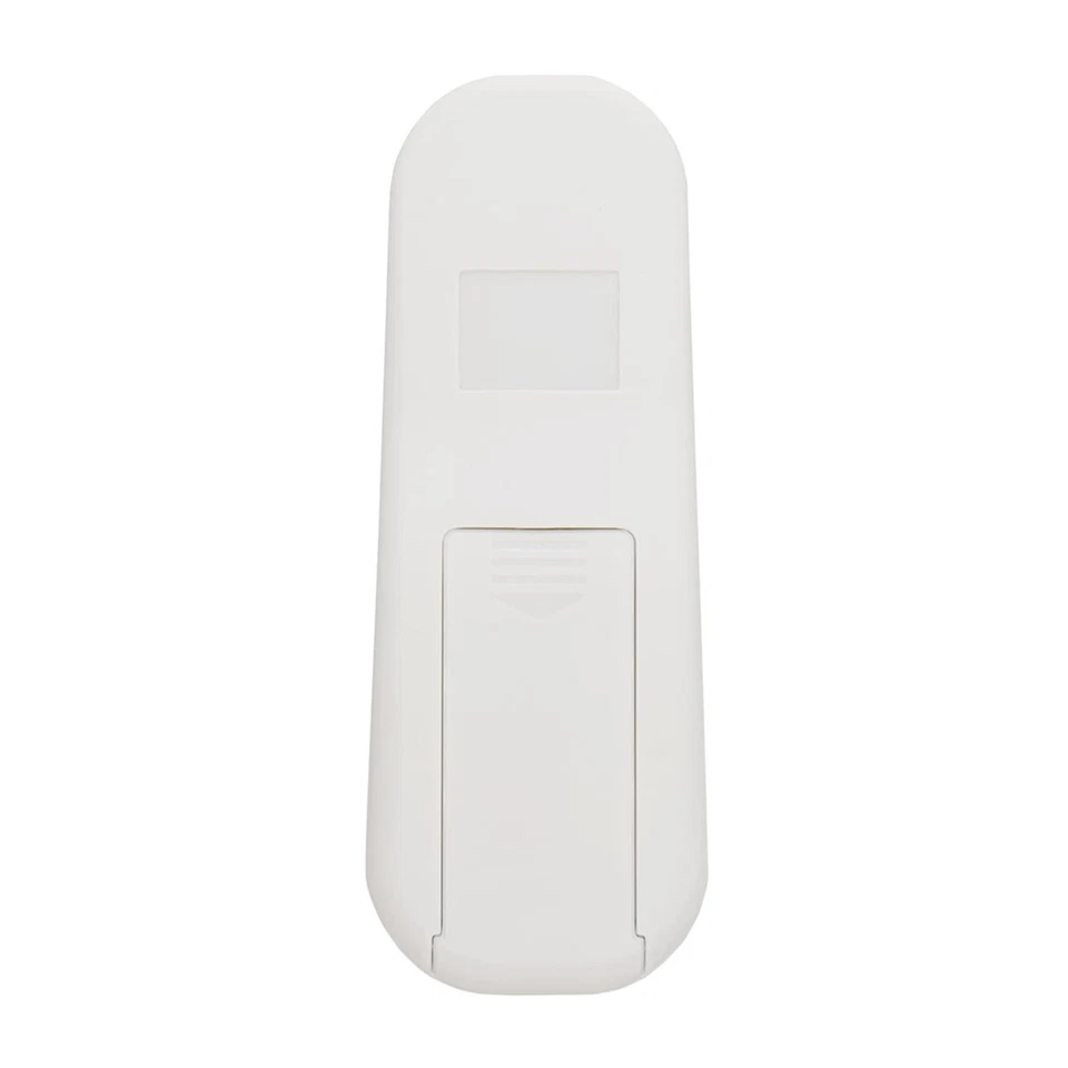 New Remote Control For Zibro P 122 P 125 P 129 P122 P125 P129 AC Air Conditioner - image 2 of 3