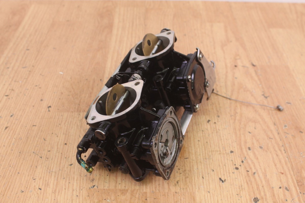 Sea-Doo 1994-1995 GTX 657x Carburetor Assembly Carbs 270500253 for