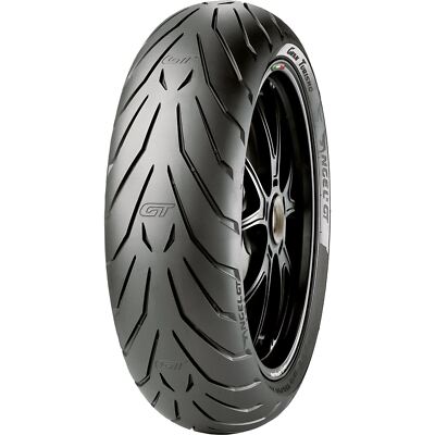 Pirelli Tire Angel GT Rear 150/70ZR17 69V Radial 2491000