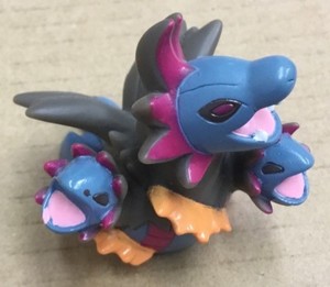 hydreigon figure