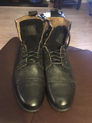 levis emerson boots