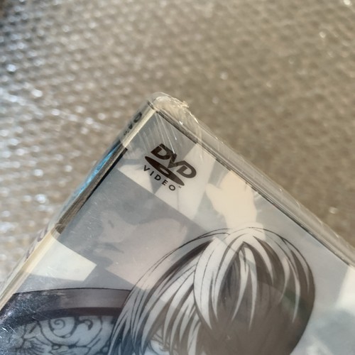 Death Note Dvd Jap + Figure Ryuk Shinigami - Come Nuova ! Leggi/Read Descriz - Imagen 18 de 18