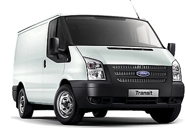 Stereos & Head Units for Ford Transit Connect