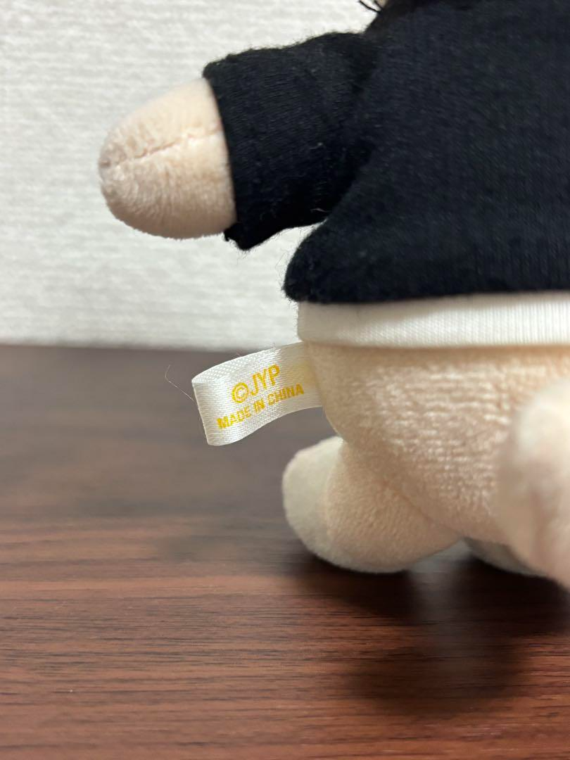 FoxINy フォクシニー オリジナルサイズ Stray Kids I.N SKZOO FoxI.Ny Official Plush Doll Original