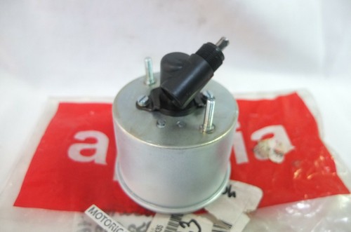 PER APRILIA PEGASO 650 97 00 CONTAGIRI STRUMENTO TACHOMETER 8124435 - Foto 6 di 7
