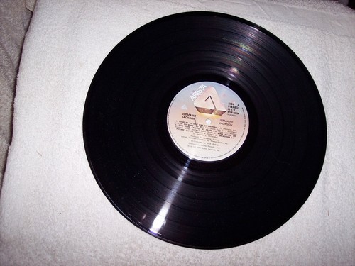 LP--JERMAINE JACKSON--JERMAINE JACKSON SELF TITLED *SHRINKWRAP* *NM VINYL* - Imagen 6 de 7