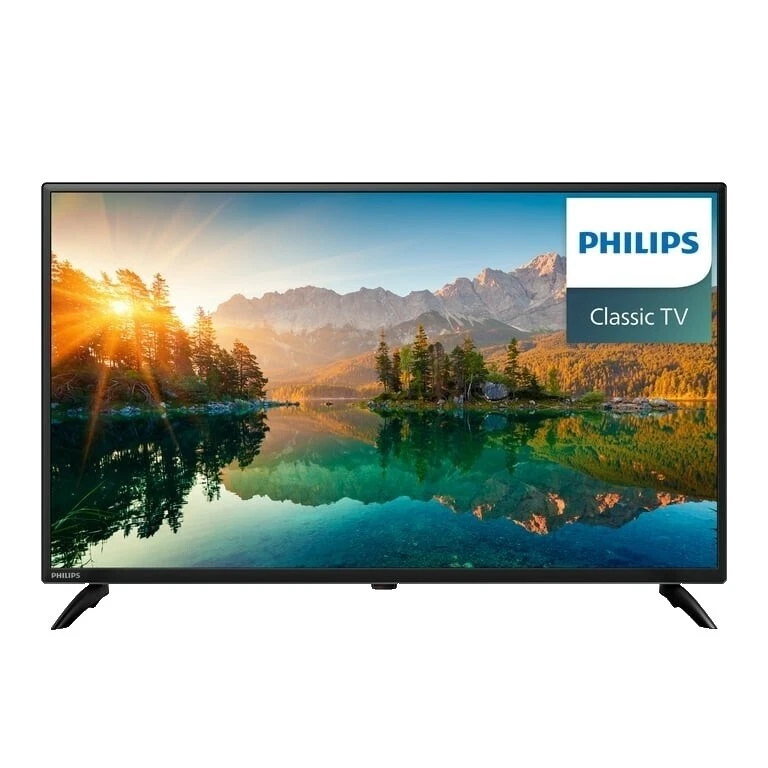 Philips LED TVs with Headphone Jack
