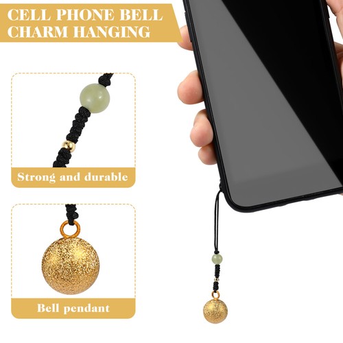 Decoration Keychain Pendant Cell Phone Decorations - 第 6/11 張圖片