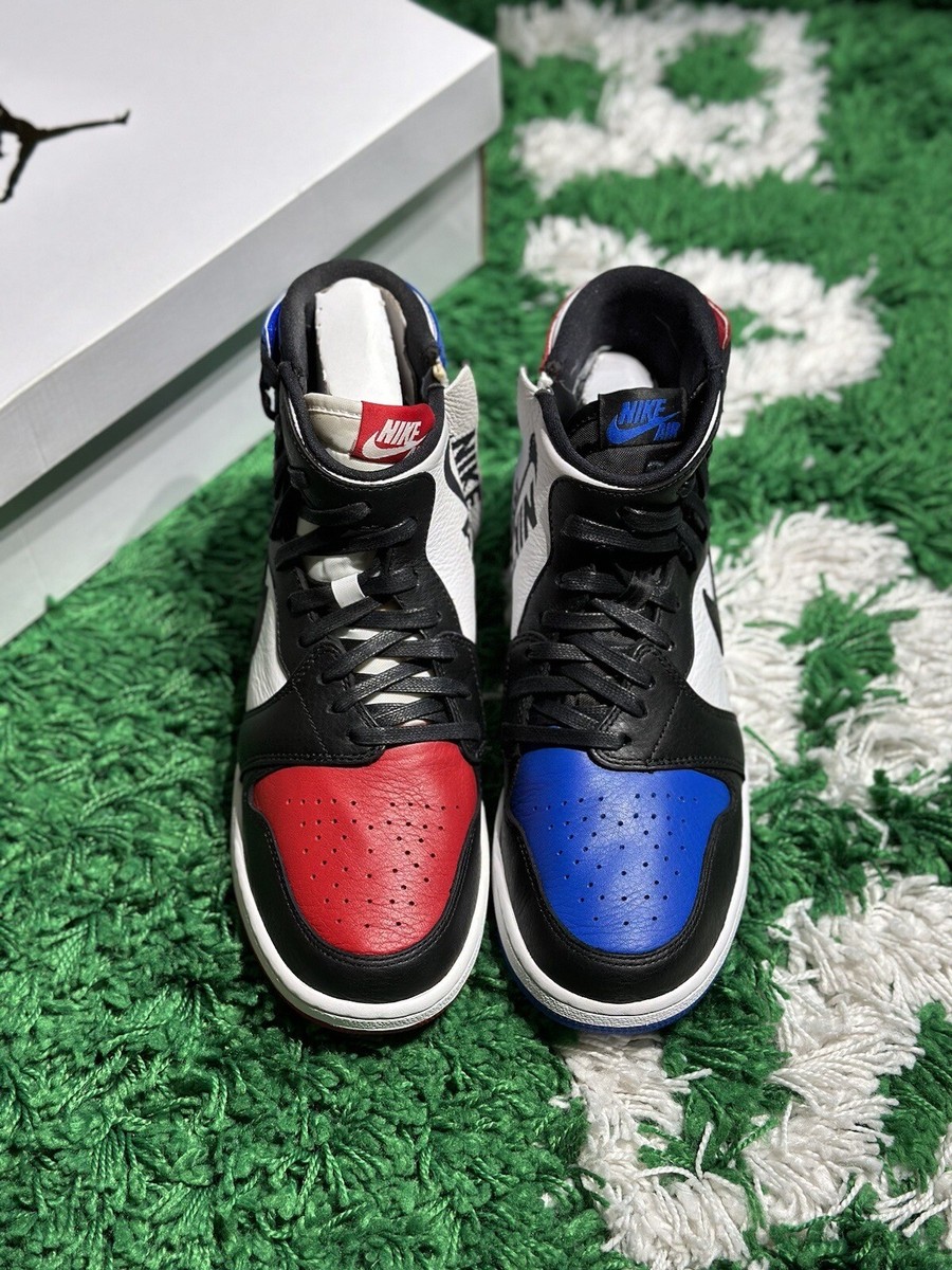 NIKE Air Jordan 1 WMNS Rebel XX OG TOP 3 2018 SS 送料無料 Nike Air Jordan 1 Rebel XX OG Retro Top 3 Womens sz 8.5 Mens
