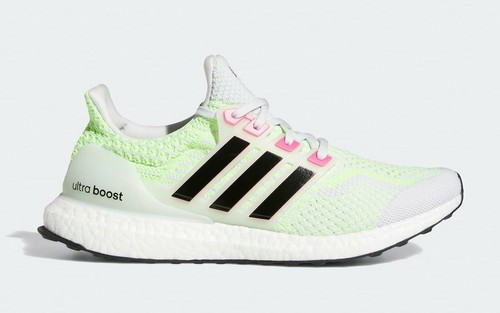 dark green ultraboost