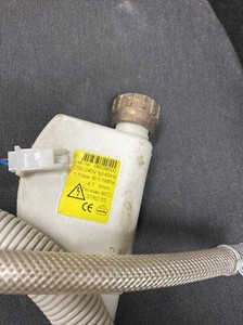 Miele Aquastop Zulaufschlauch 06039000 06039001