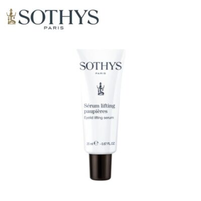Sothys EYE TIGHTENING SERUM 20ml  #kath