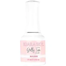 Kiara Sky - Gelly Tips Essentials #3 - Builder 0.5 oz
