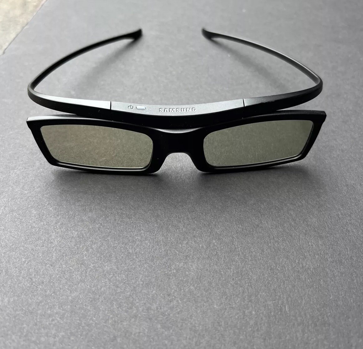 Samsung SSG-5150GB Active 3D Glasses Tv Screen Comes To Life