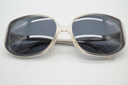 Vintage Rodenstock Young Line 225 Silver Blue Transparent Oval Sunglasses NOS - Picture 6 of 6