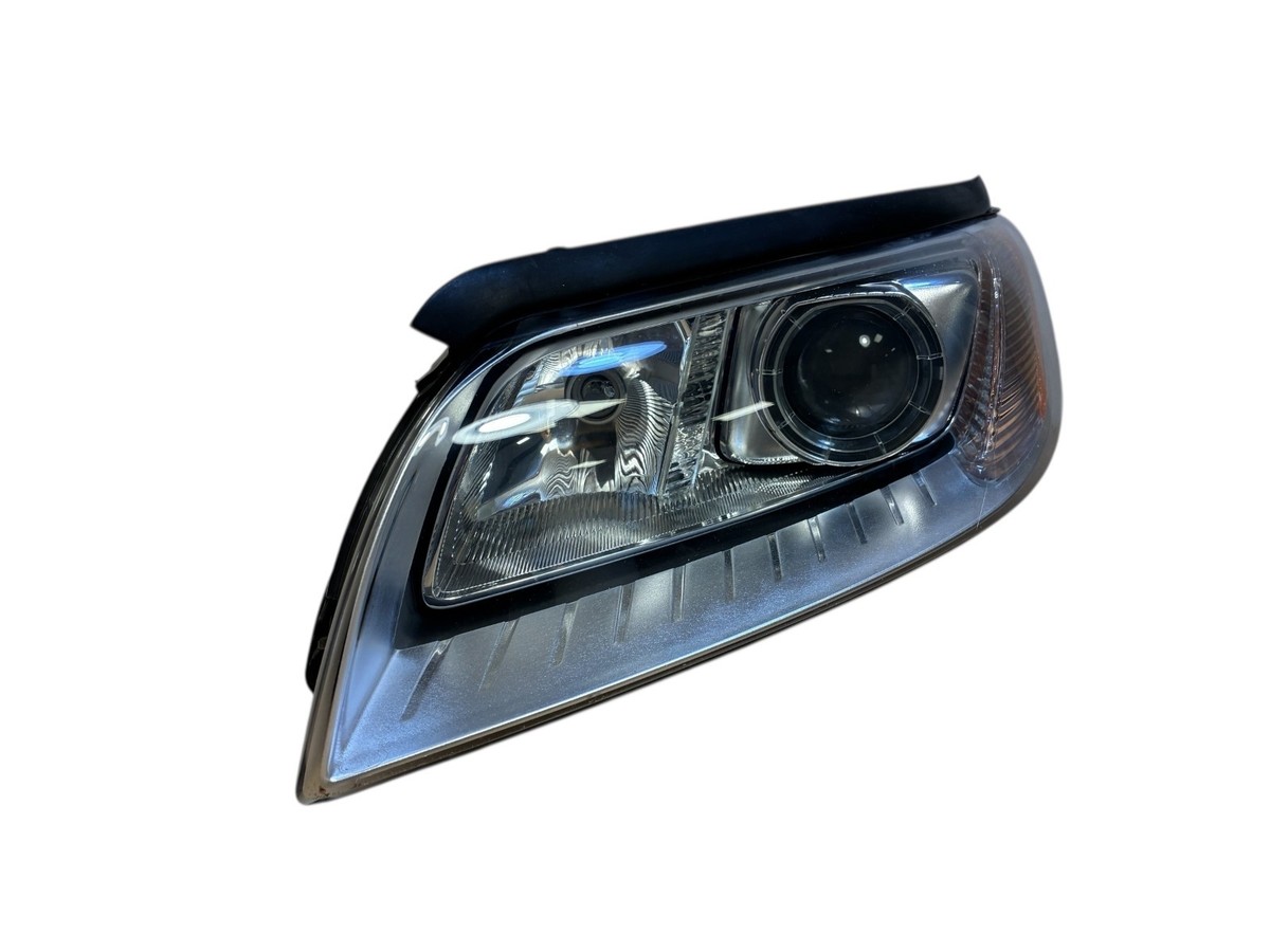 VOLVO S80 V70 XC70 GENUINE ZKW Xenon Dynamic Left Headlight Lamp