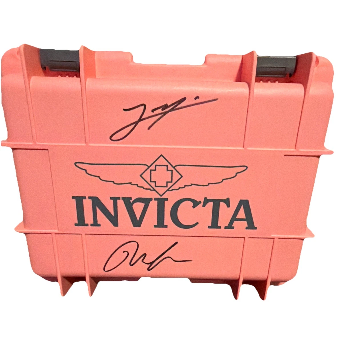 Invicta Watch Boxes & Cases for Sale - eBay display picture 2