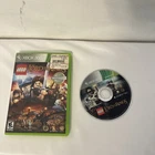 LEGO The Lord of the Rings - Xbox 360 Game