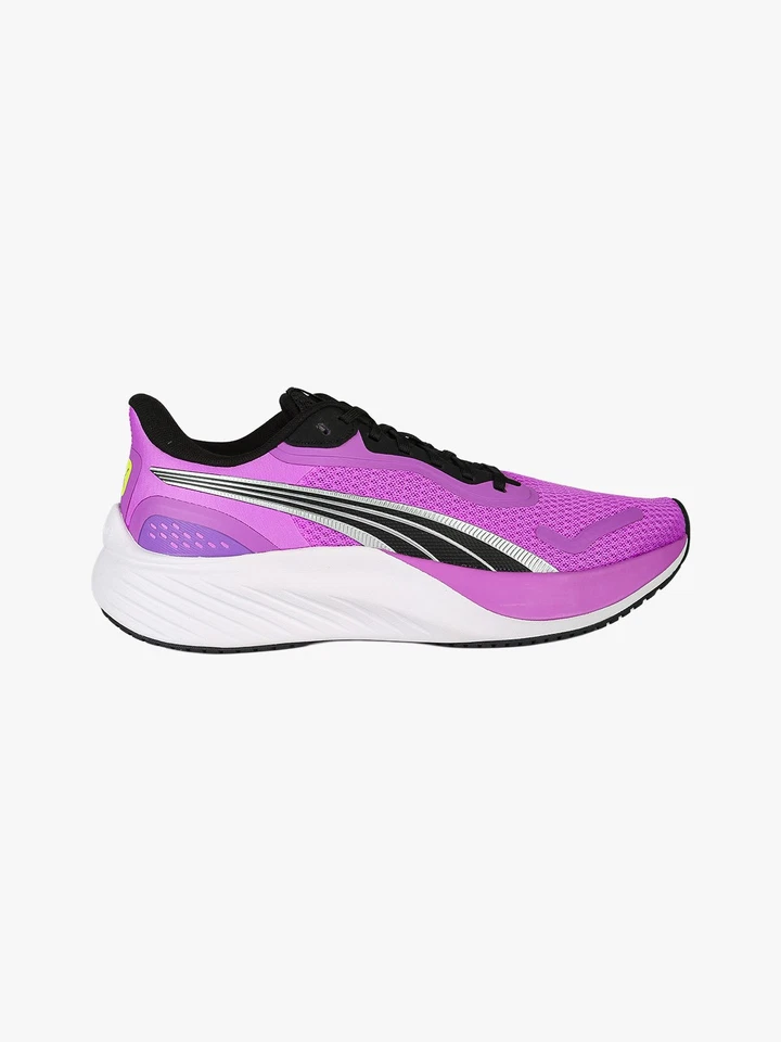 Puma POUNCE LITE Sneakers running da donna - viola - Imagen 2 de 4