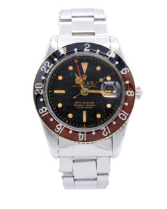Rolex 6542 GMT | eBay